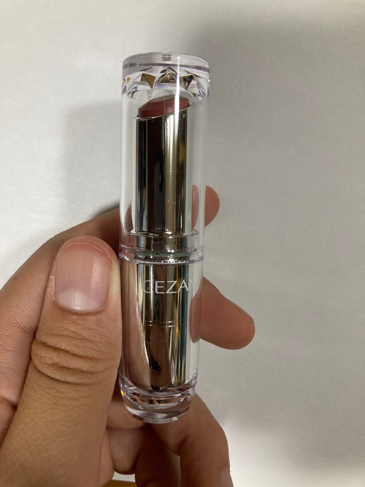 ぴぴさま on LIPS 「今日の買ったものメモ!!!!ずっと欲しかったマキアージュのやつ..」(3枚目)