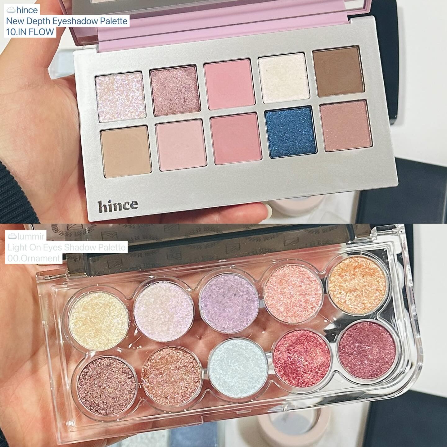 ポップ パウダージェル アイシャドウ/SHISEIDO/単色アイシャドウを使ったクチコミ（3枚目）