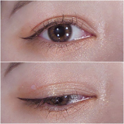 ZEESEAくるみ割り人形 キャンディクルーズ12色メイクアップパレット/ZEESEA/アイシャドウパレットを使ったクチコミ(5枚目)