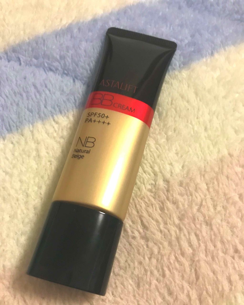 アスタリフトBBクリーム/アスタリフト/BBクリームを使ったクチコミ(2枚目)