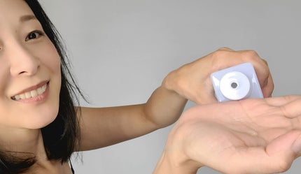 ザ ウォーター メイト/ONE BY KOSE/化粧水を使ったクチコミ(3枚目)