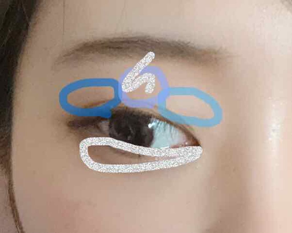 パールグロウハイライト/CEZANNE/パウダーハイライトを使ったクチコミ（2枚目）