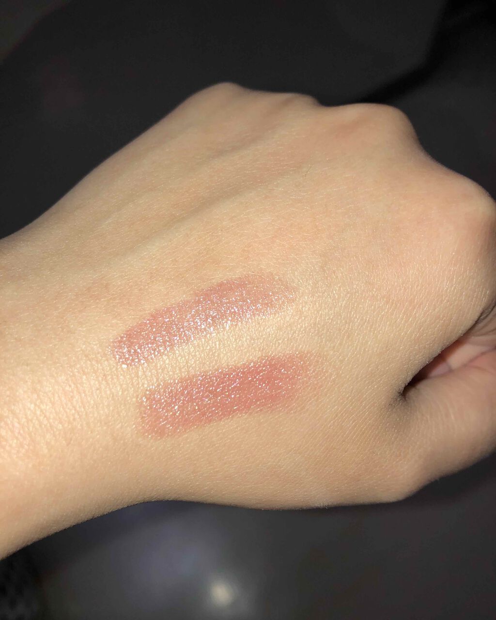 ディオール アディクト ステラー シャイン/Dior/口紅を使ったクチコミ(3枚目)