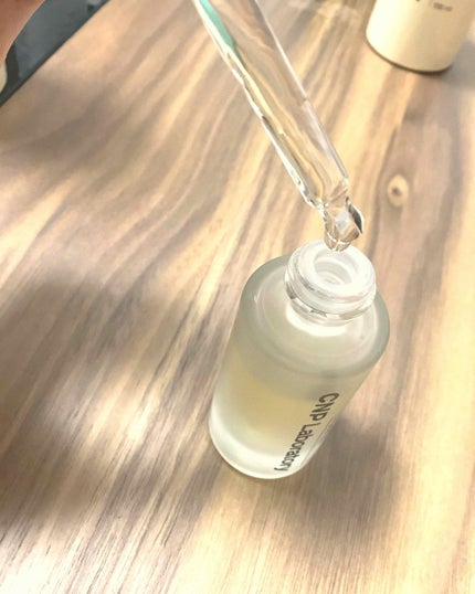 プロポリス エネルギーアンプル/CNP Laboratory/美容液を使ったクチコミ(2枚目)