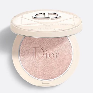 ディオールスキン フォーエヴァー クチュール ルミナイザー/Dior/プレストパウダーを使ったクチコミ（2枚目）