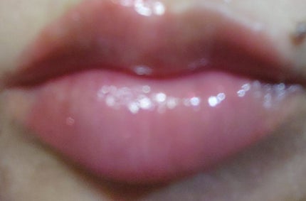 ティント リップ UV/FASIO/リップティントを使ったクチコミ(2枚目)