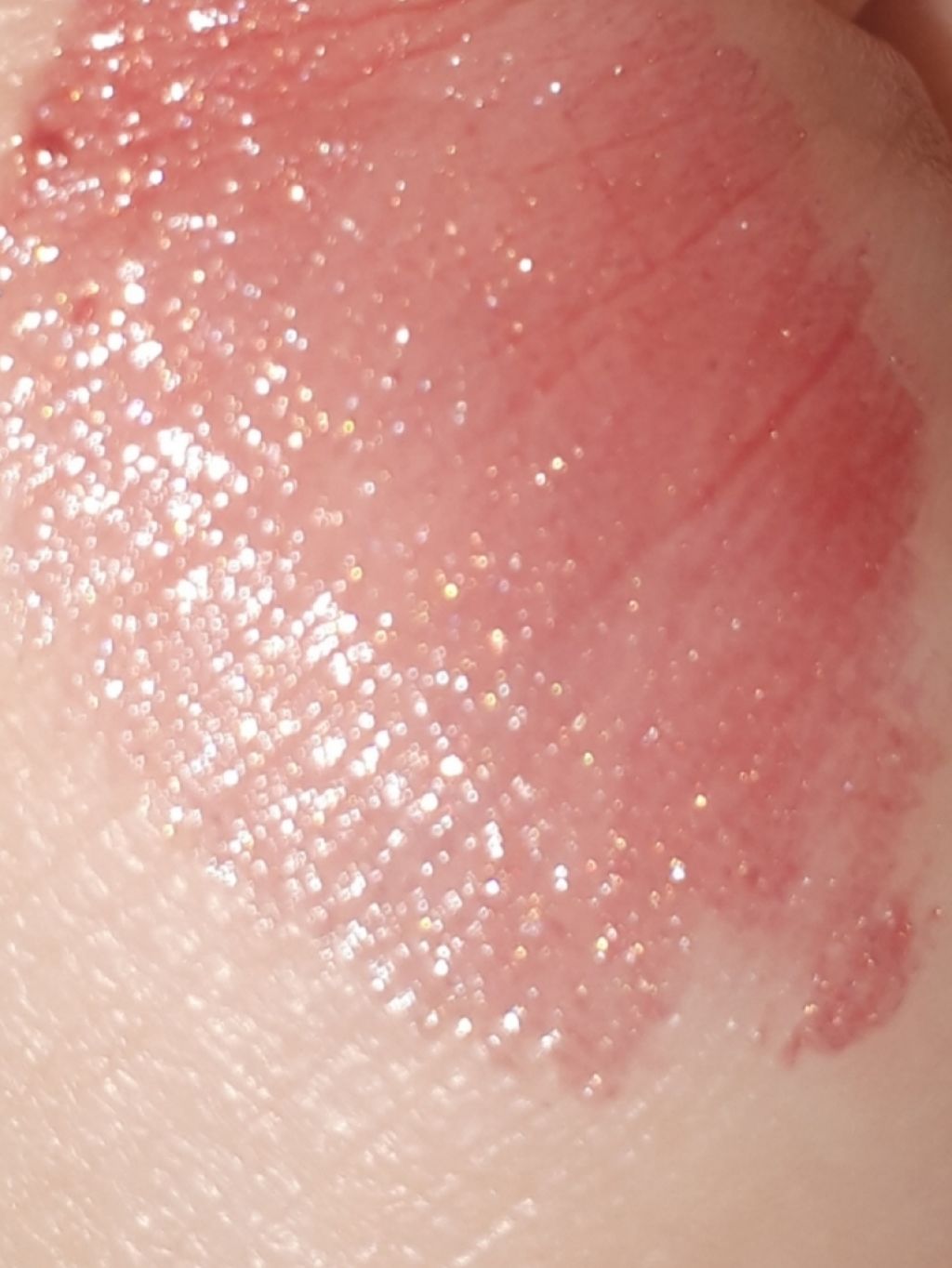 エクスタシー ミラー/ジョルジオ アルマーニ ビューティ/口紅を使ったクチコミ（2枚目）