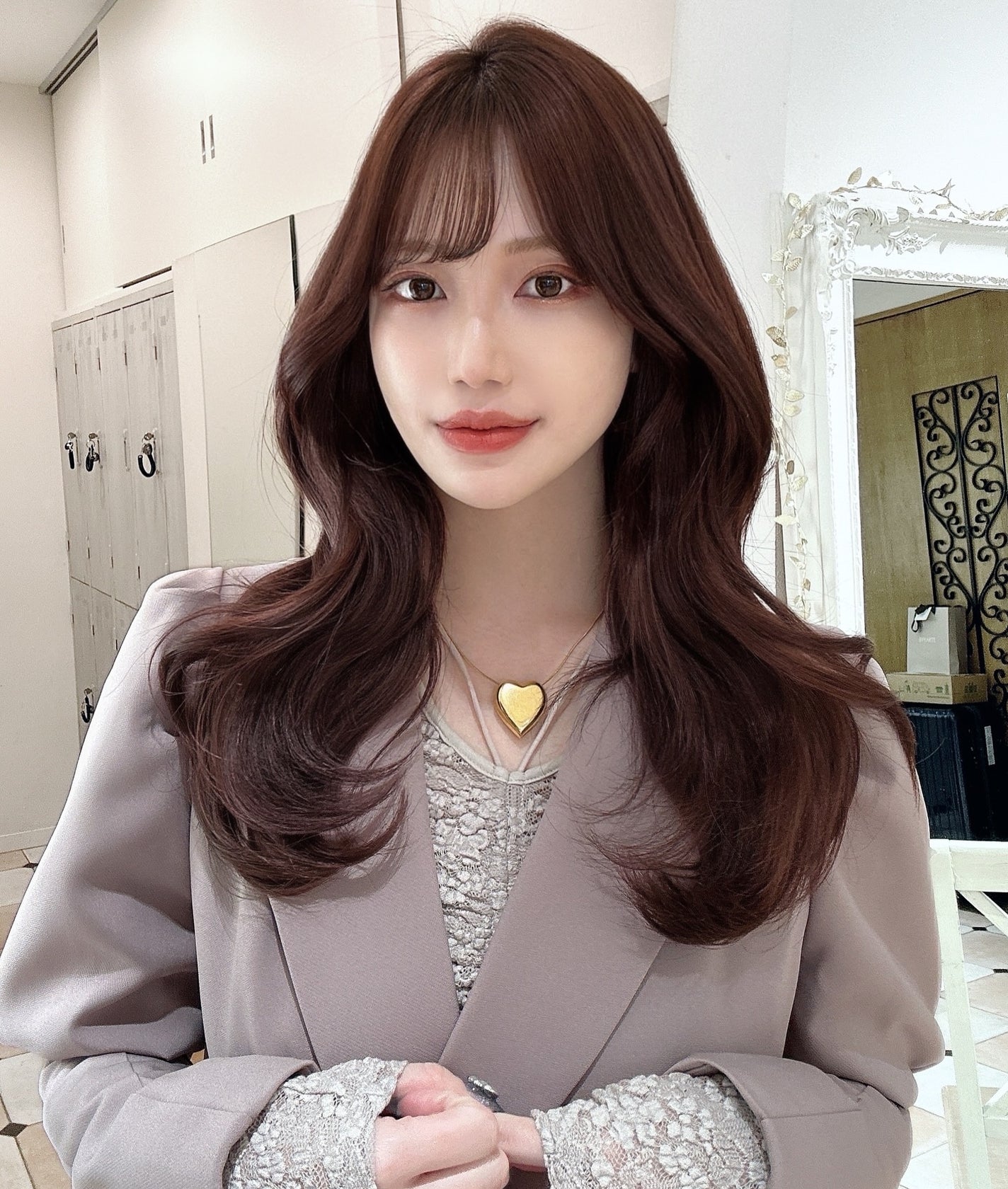 Repit スクエアバー/Repit/カールアイロンを使ったクチコミ(3枚目)