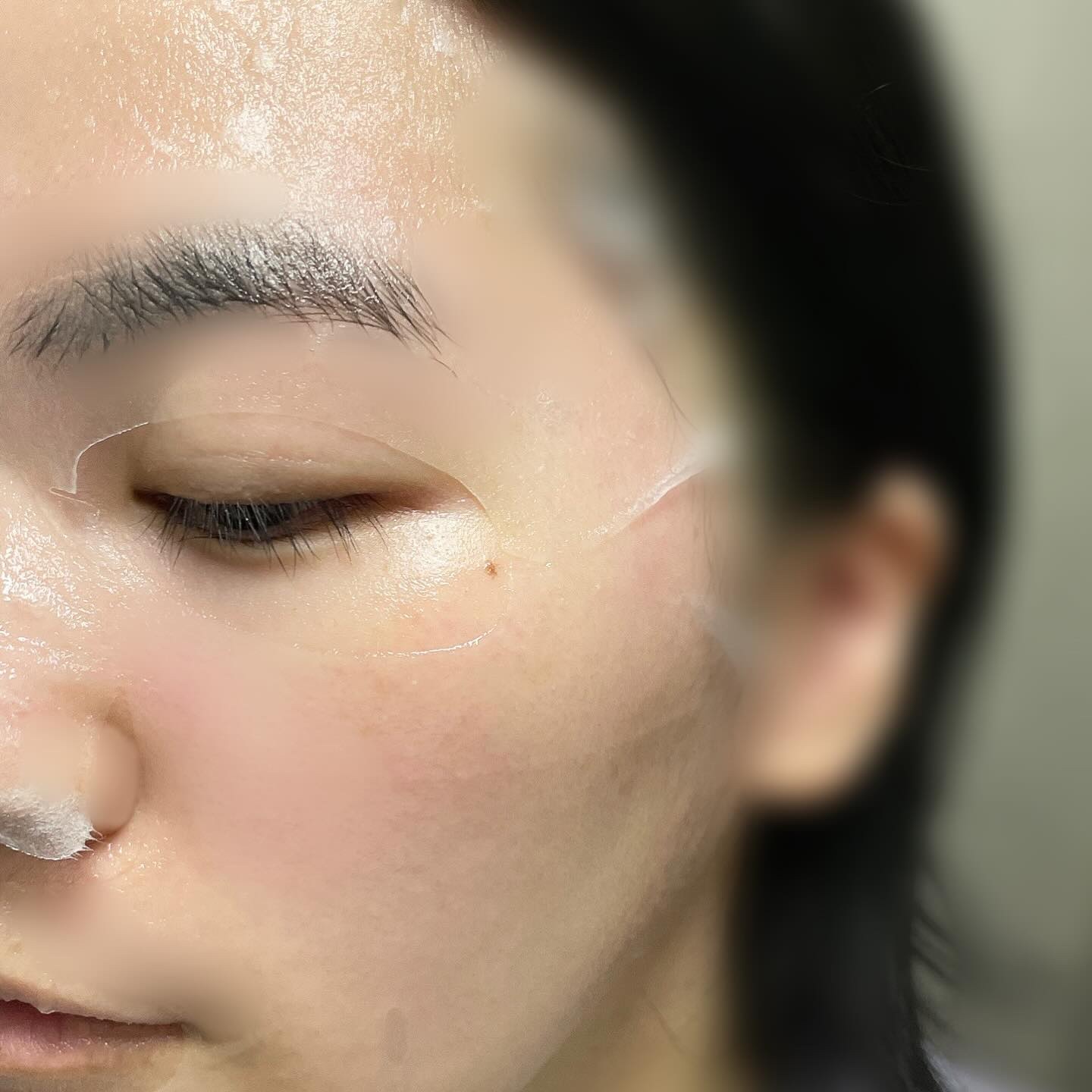 CICAスージングマスク/ONE THING/シートマスク・パックを使ったクチコミ（3枚目）