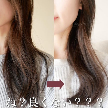 スタイリッシュ コンパクトイオンヒートブラシ MHB-3040-K/mod's hair/ヒートブラシを使ったクチコミ(4枚目)