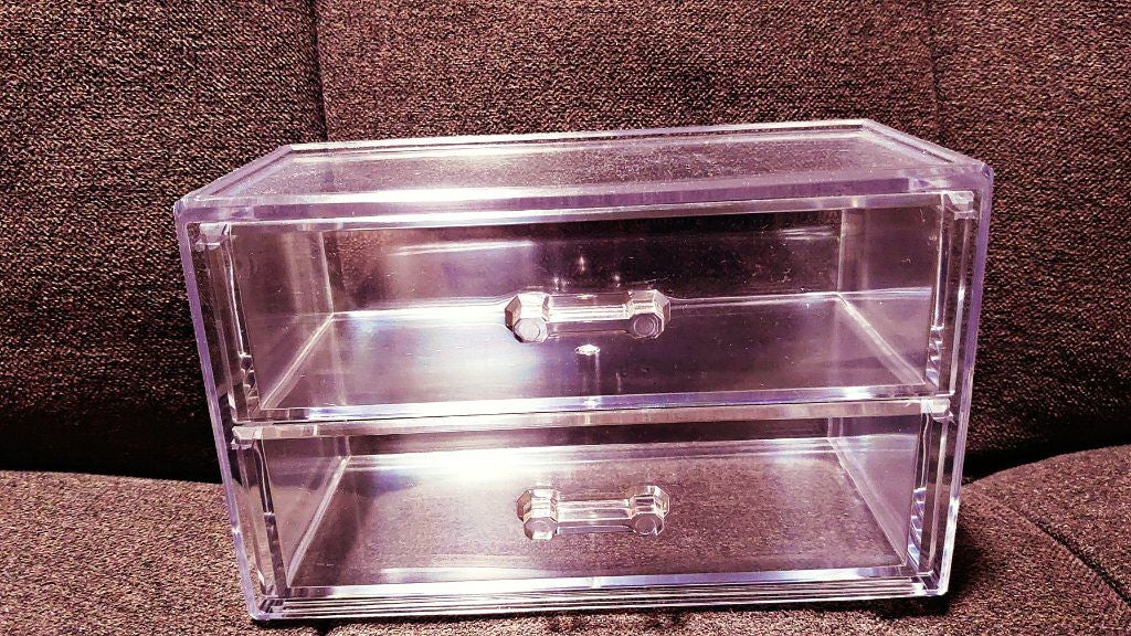 クリアケース/DAISO/その他を使ったクチコミ(5枚目)