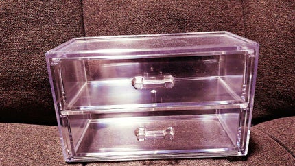 クリアケース/DAISO/その他を使ったクチコミ(5枚目)