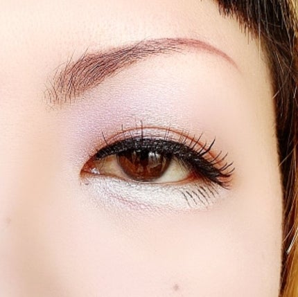 ディオールショウ サンク クルール/Dior/アイシャドウを使ったクチコミ(5枚目)