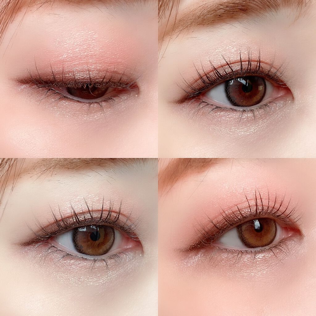 クリーミータッチライナー/キャンメイク/ジェルアイライナーを使ったクチコミ（3枚目）