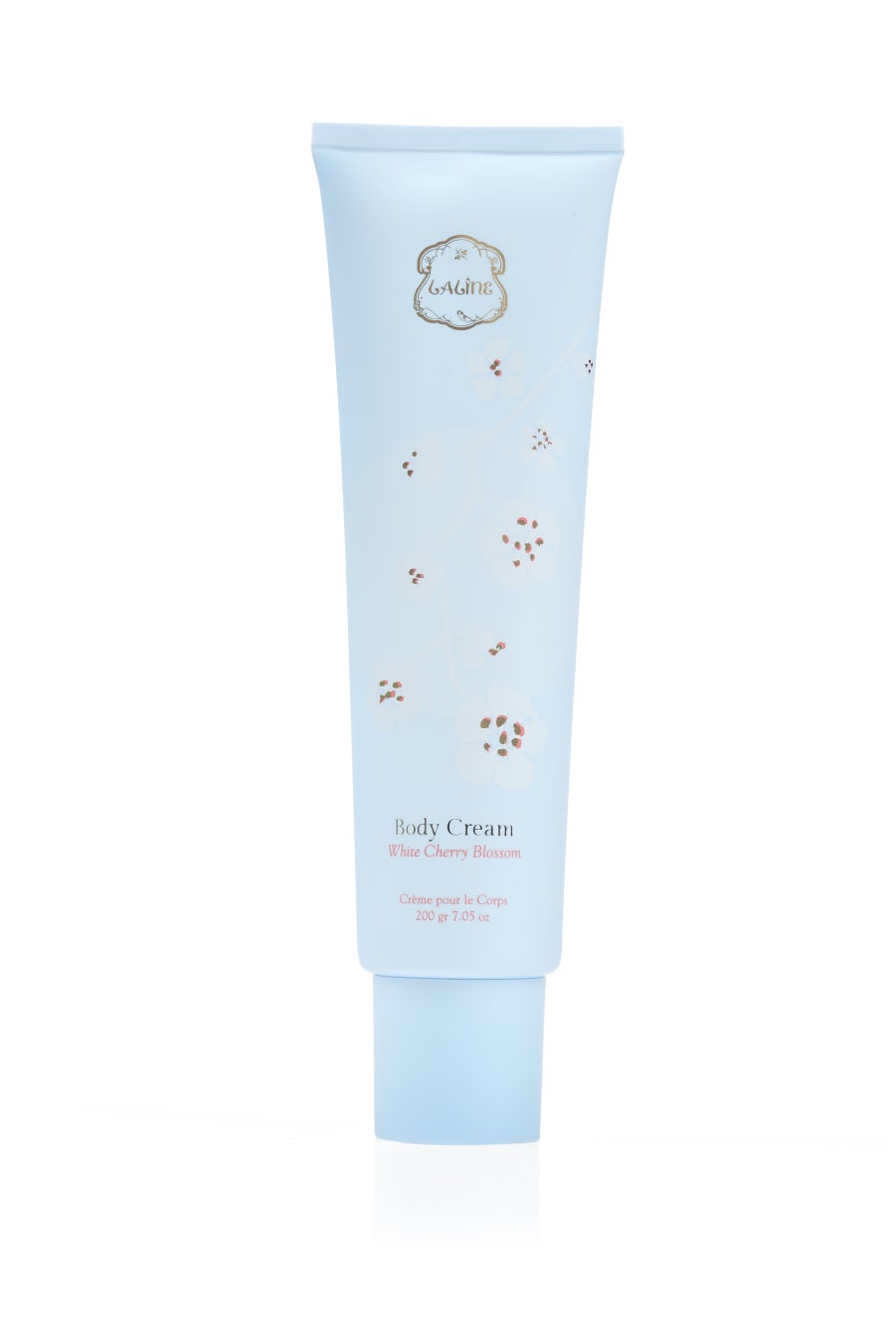 ボディクリーム ホワイトチェリーブロッサム 200g