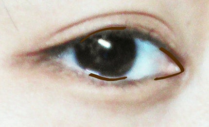 パーフェクトマルチアイズ/キャンメイク/アイシャドウパレットを使ったクチコミ(9枚目)