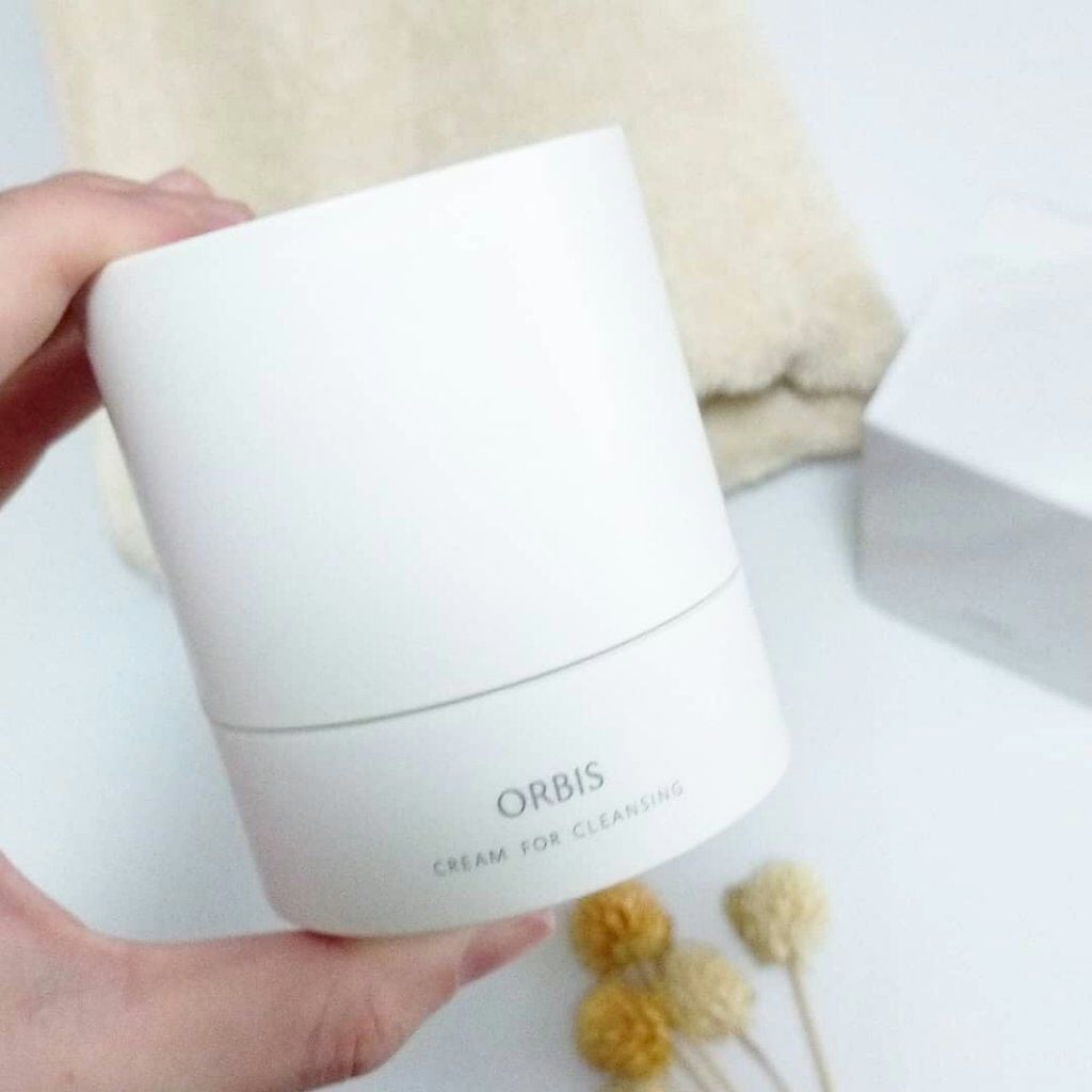 オルビス オフクリーム/オルビス/クレンジングクリームを使ったクチコミ(2枚目)