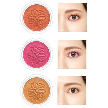 試してみた スパークリング アイカラー Cs Paul Joe Beaute Lips 試してみた スパークリング アイカラー Cs Paul Joe Beaute Lips