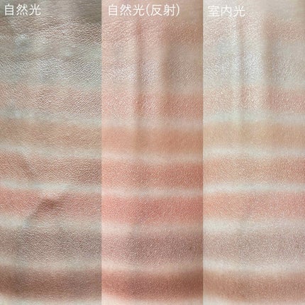 KIREI FACTORY 8色アイパレットのクチコミ「❁︎❁︎プチプラ8色パレット❁︎❁︎
⸜ 透明感と色っぽさ ⸝
1100.....」(3枚目)