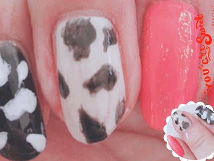 ネイルホリック アート/ネイルホリック/マニキュアを使ったクチコミ(2枚目)