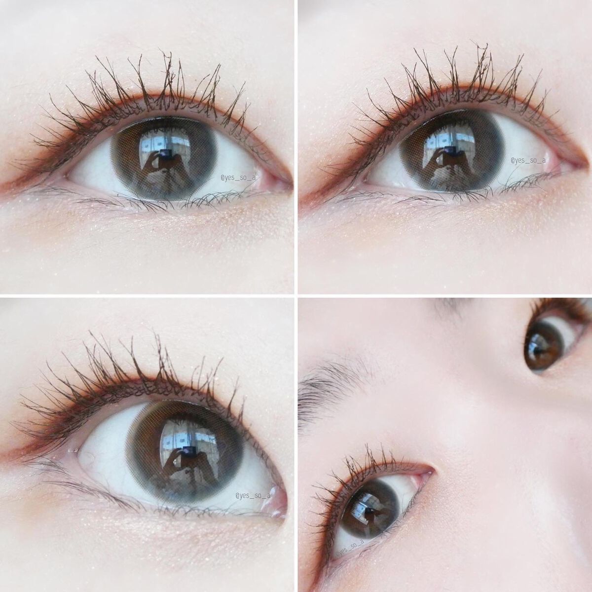 VNTUS 1day/VNTUS/ワンデー(1DAY)カラコンを使ったクチコミ(3枚目)