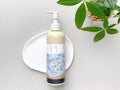 Hand Care Wash / SWATi/MARBLE label