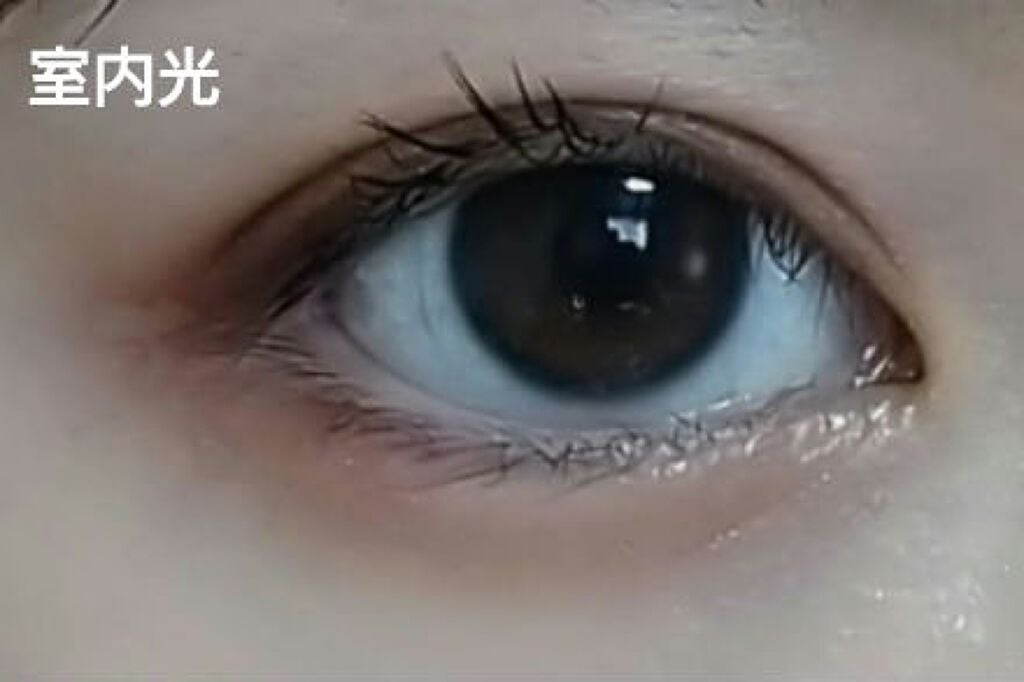 メイクアップコフレ 2021/MISSHA/メイクアップキットを使ったクチコミ(4枚目)