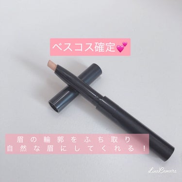 𝕂𝕒𝕟𝕠𝕟 on LIPS 「プチプラ！？眉コンシーラー最強すぎた!!💕✼••┈┈••✼••..」（2枚目）