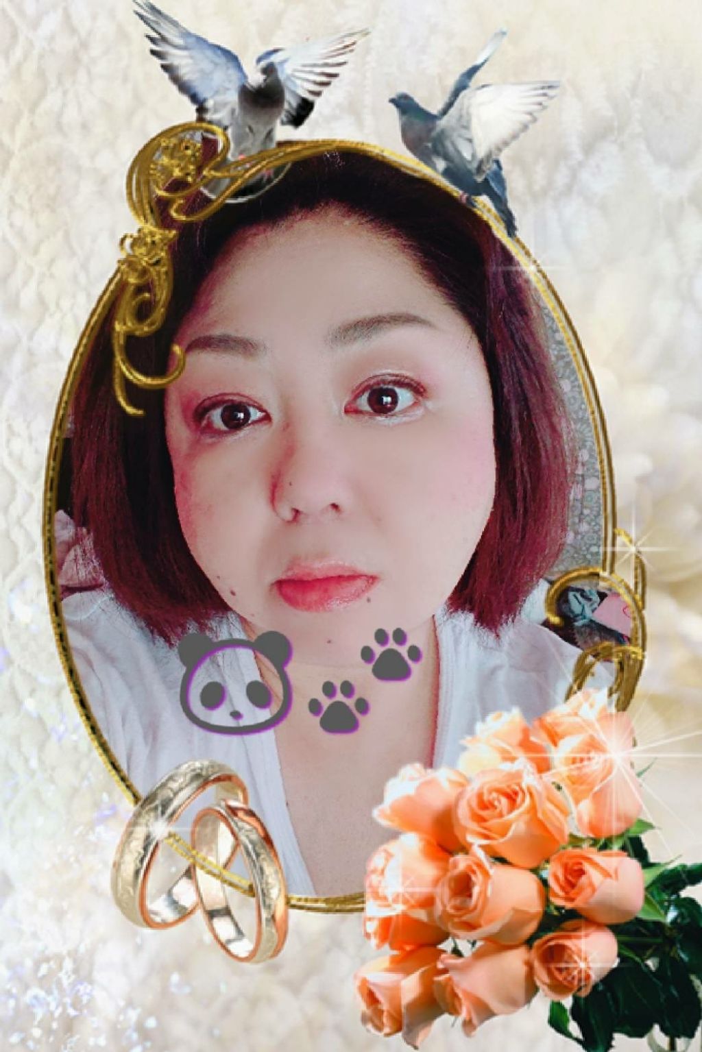 ハナタカパウダー/エルファー/パウダーハイライトを使ったクチコミ（3枚目）