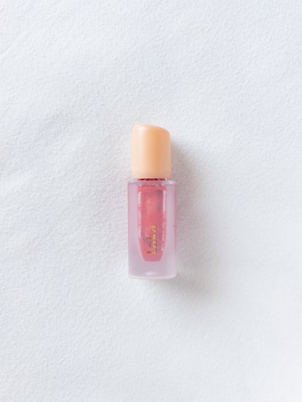 フルーティーグラムティント/Laka/リップティントを使ったクチコミ(1枚目)