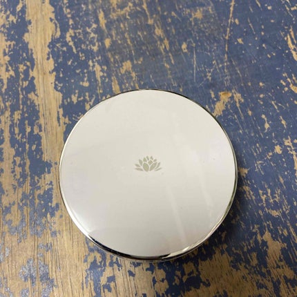 艶肌美人クッションコンパクト/エバーライフ/クッションファンデーションを使ったクチコミ(4枚目)