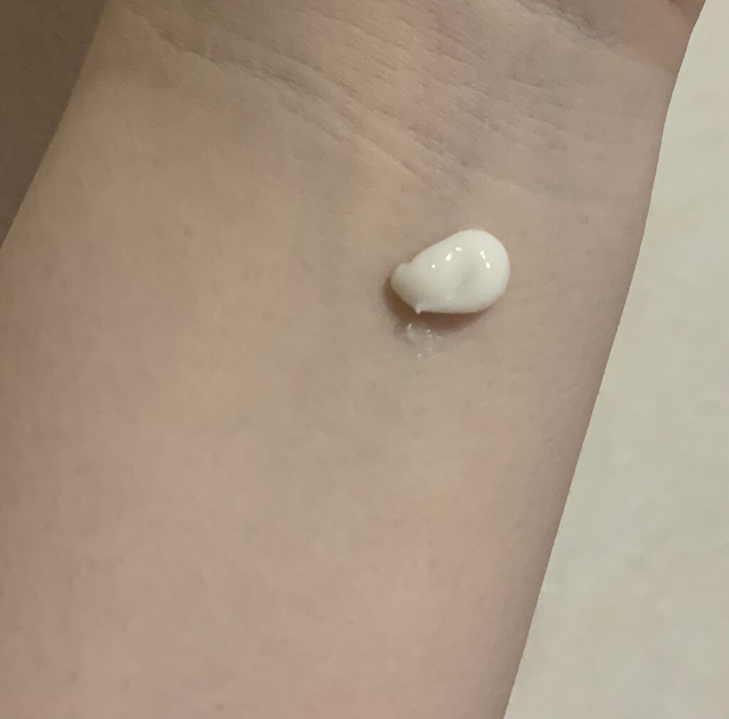 リペアー ゴールデン カプセル ミルク/パンテーン/ヘアミルクを使ったクチコミ（2枚目）