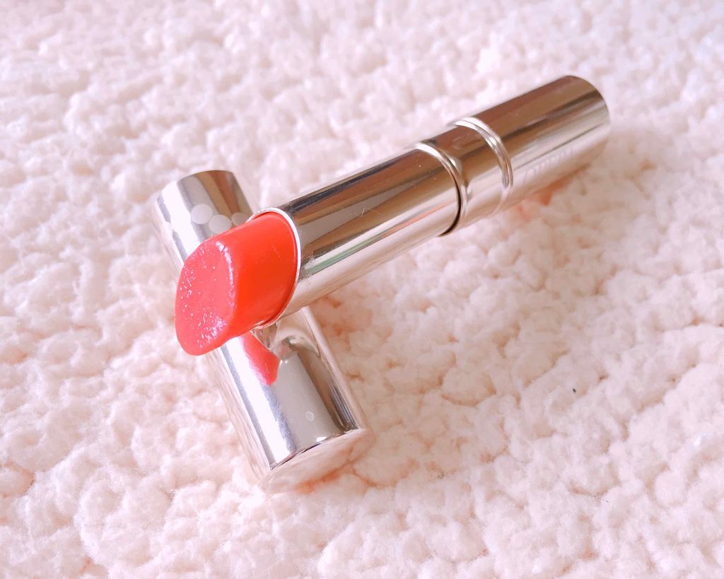 オペラ リップティント N/OPERA/リップティントを使ったクチコミ（1枚目）