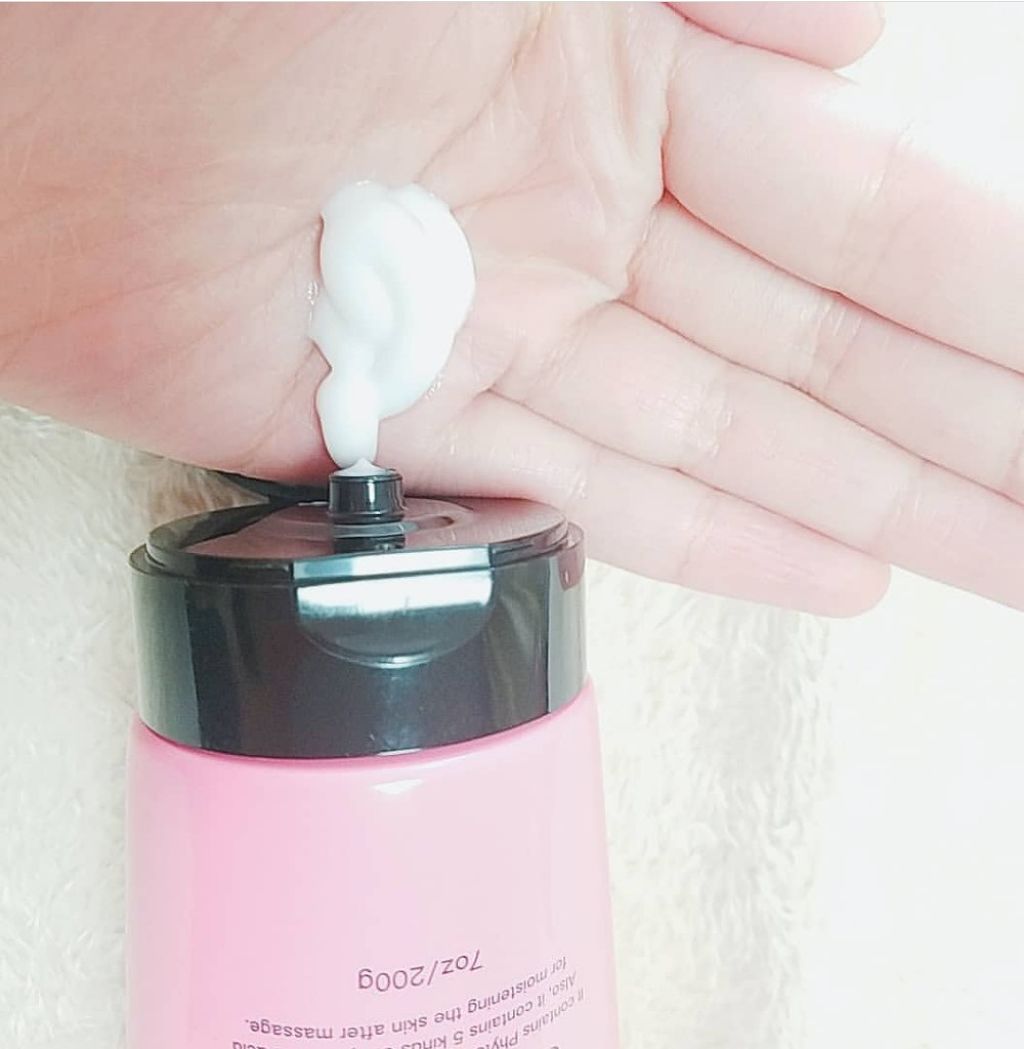 Fブレイククリーム/ESTHE GRANDE/ボディクリームを使ったクチコミ(2枚目)