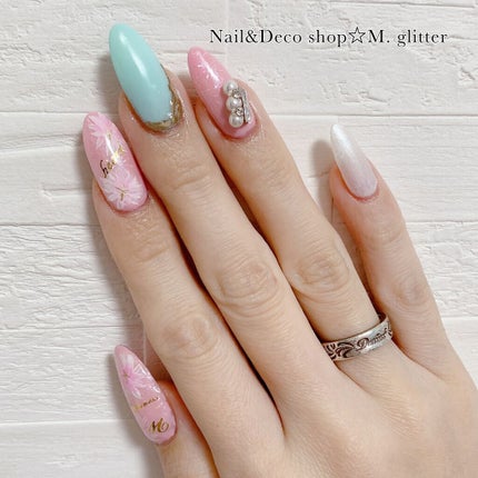 irogel/irogel(イロジェル)/ジェルネイルを使ったクチコミ(2枚目)