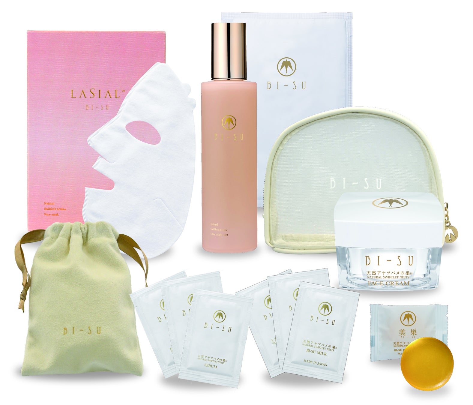 BI-SU ラシアルサマーコフレ02