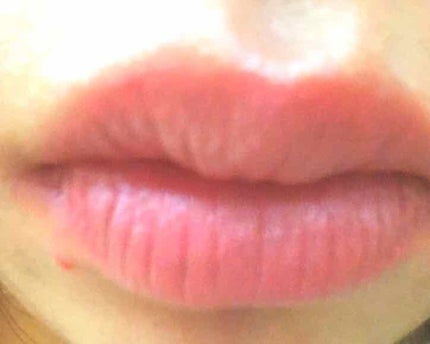 ピュアルージュリッチ/オルビス/口紅を使ったクチコミ(3枚目)