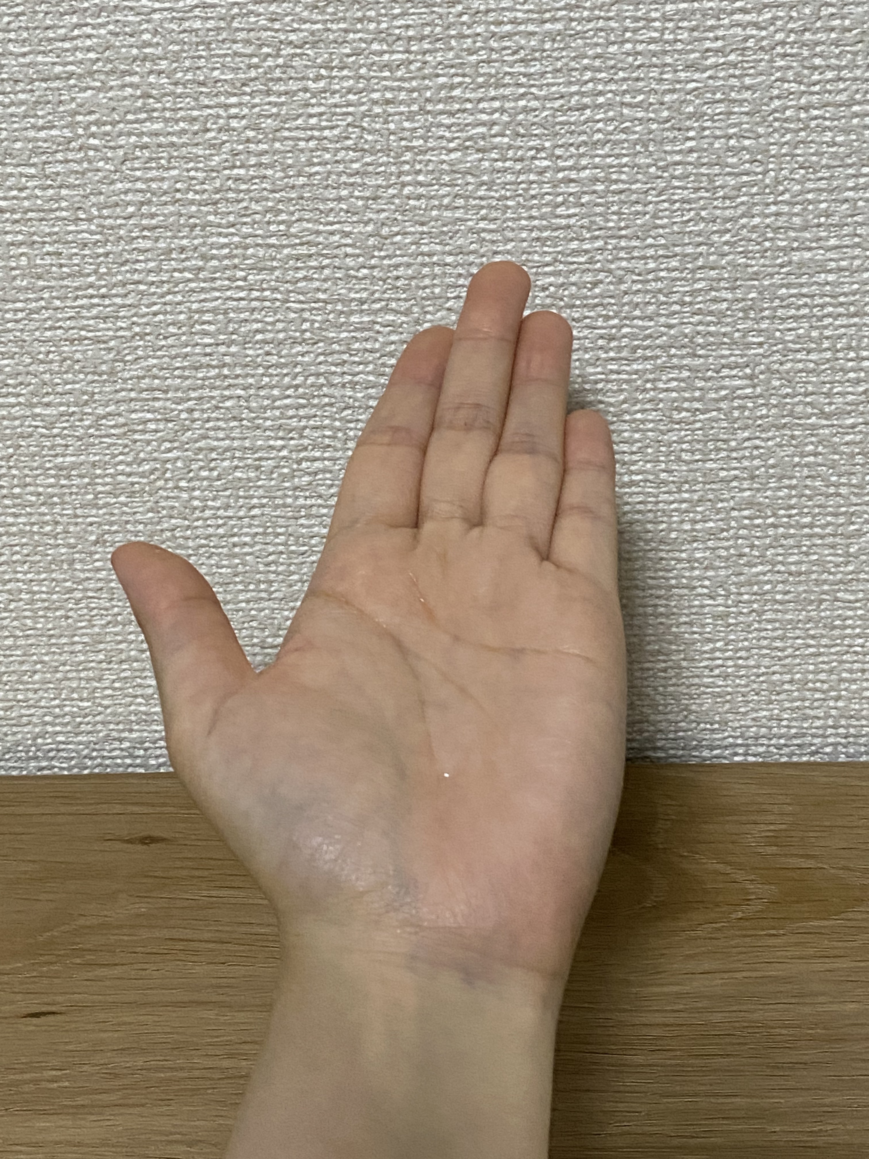 ドクダミ 77 スージングトナー/Anua/化粧水を使ったクチコミ（2枚目）