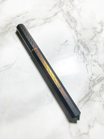 リキッドアイライナー /3650/リキッドアイライナーを使ったクチコミ(3枚目)