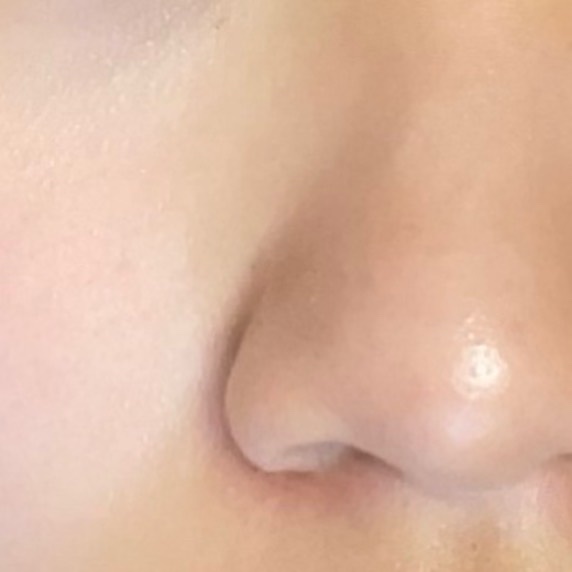 マーメイドスキンジェルUV/キャンメイク/日焼け止めジェルを使ったクチコミ（3枚目）