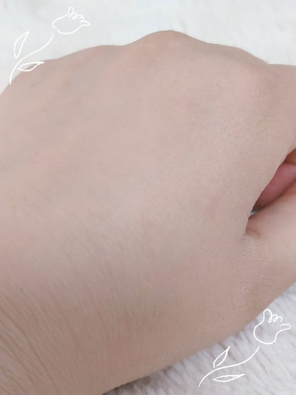 プロフィニッシュ BB/インテグレート/BBクリームを使ったクチコミ(5枚目)