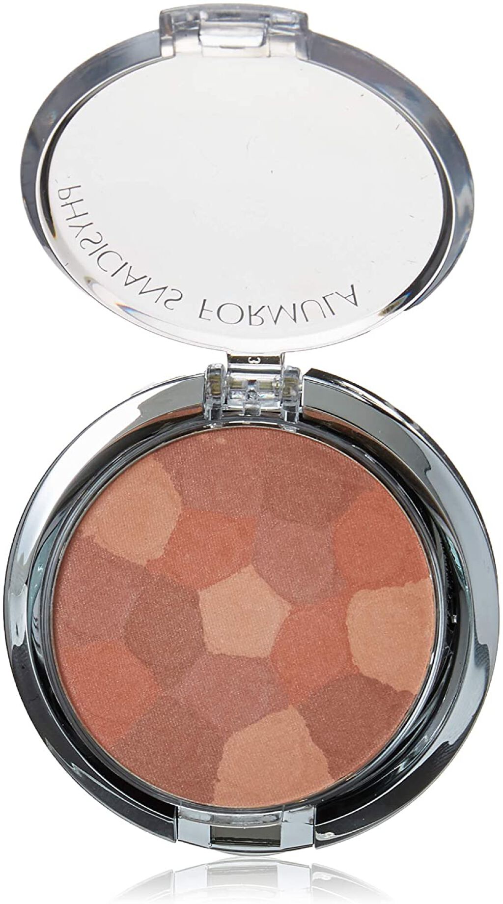 パウダー パレット マルチカラー ブラッシュ ブラッシング ナチュラル PHYSICIANS FORMULA