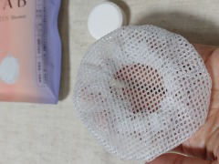 HOT TAB NATURAL ZEN SHOWER/HOT TAB/炭酸系入浴剤を使ったクチコミ（2枚目）