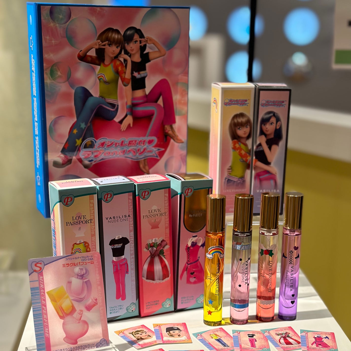 あたりちゃん on LIPS 「.♥-----------------♥フィッツコーポレーショ..」(5枚目)