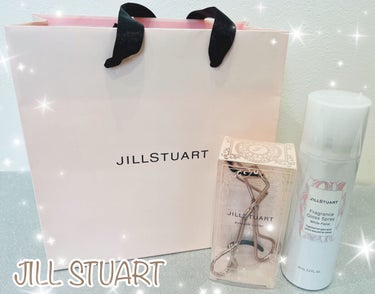 アイラッシュカーラー/JILL STUART/ビューラーを使ったクチコミ（1枚目）