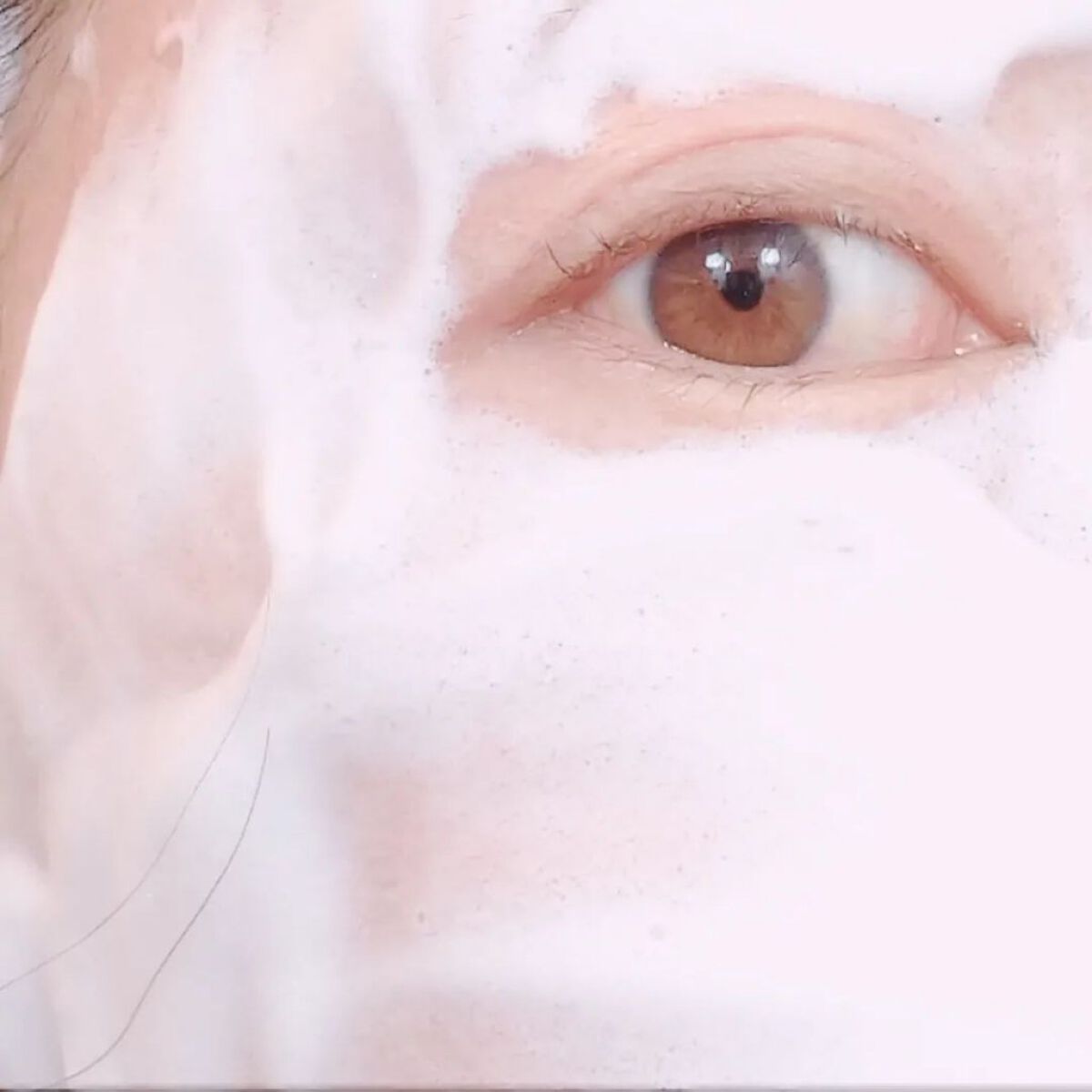 ハトムギと酵素配合洗顔料 in ビタミンC 誘導体/パエンナ/洗顔フォームを使ったクチコミ（2枚目）