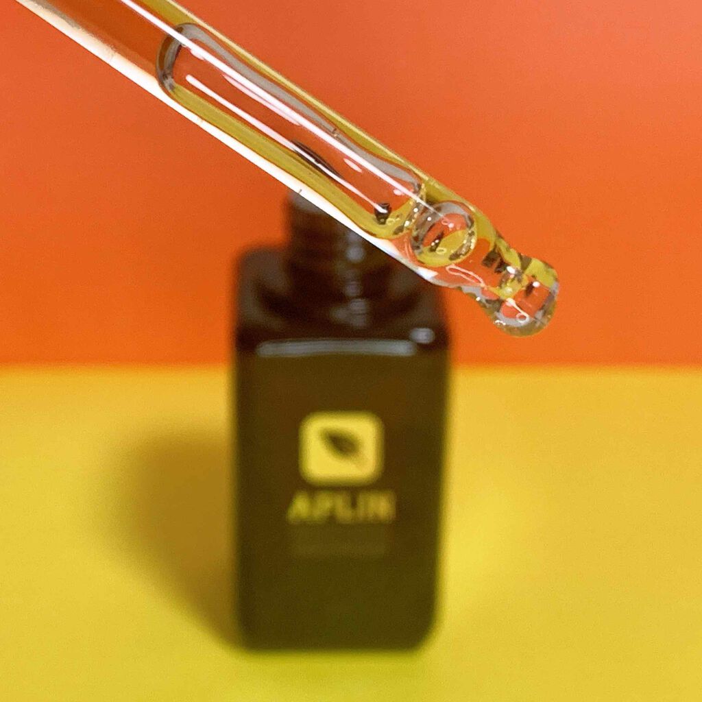 ビフィダEGFエッセンス/APLIN/美容液を使ったクチコミ（2枚目）