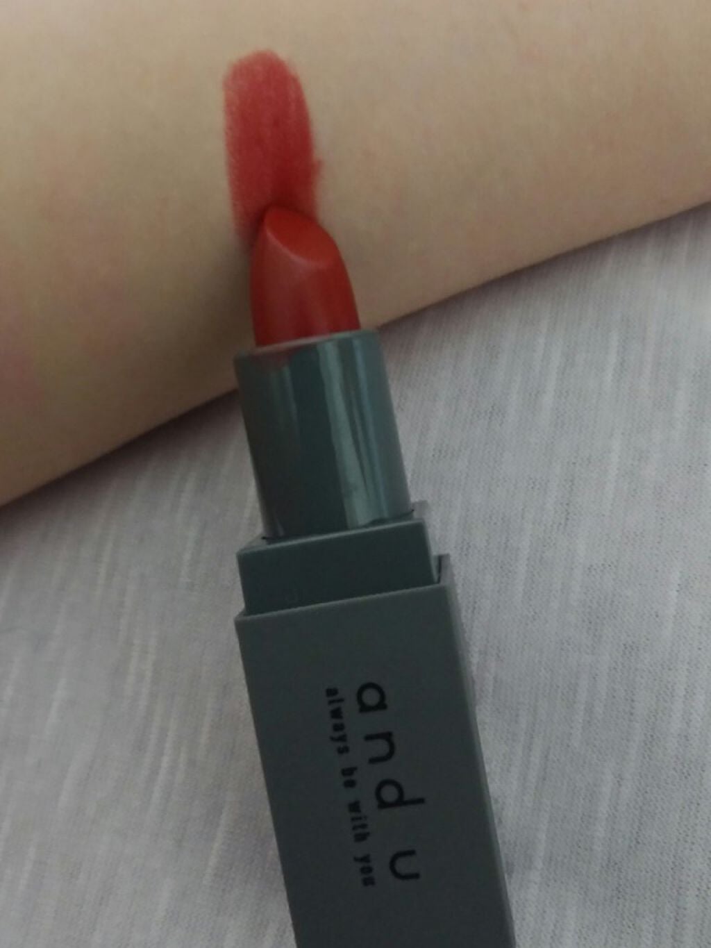 and U BODYMIST/3COINS/香水(その他)を使ったクチコミ(2枚目)