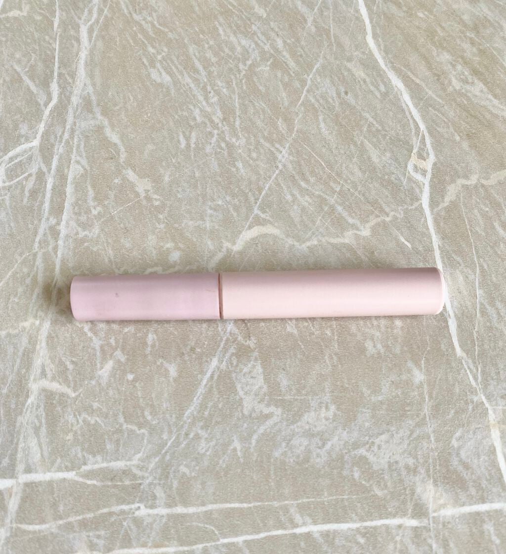 クイックラッシュカーラー/キャンメイク/マスカラ下地を使ったクチコミ(1枚目)