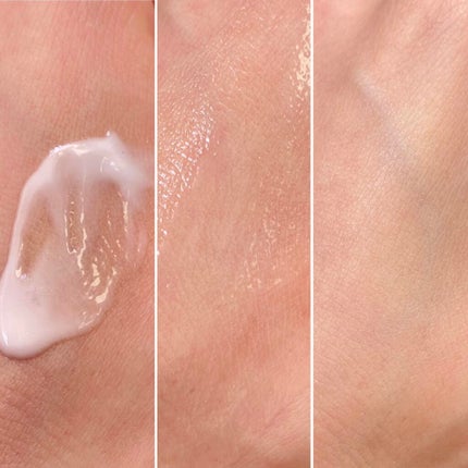 ピュア キャンバス パワー プライマー スーパーチャージド エッセンス/ローラ メルシエ/化粧下地を使ったクチコミ(3枚目)